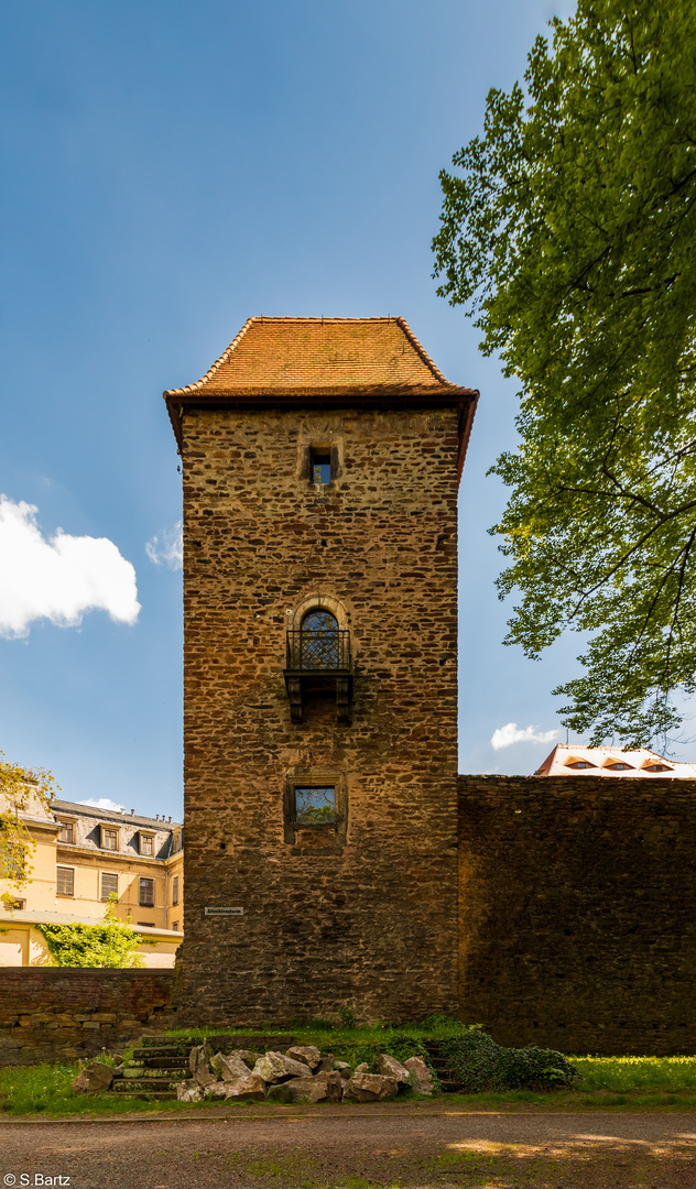 Altschlossturm (1)