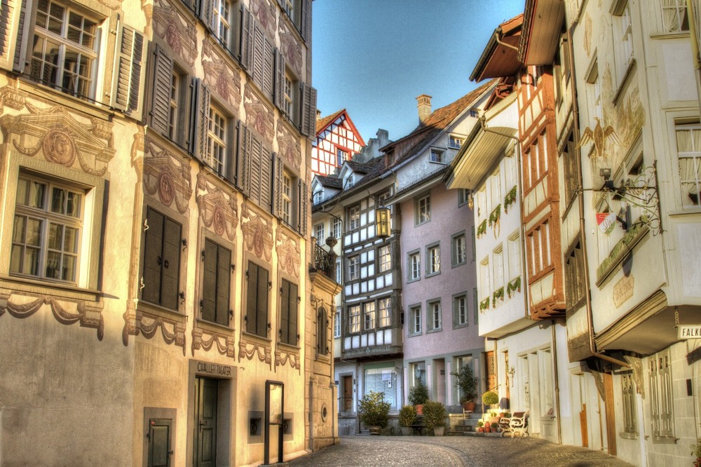 Altstadt