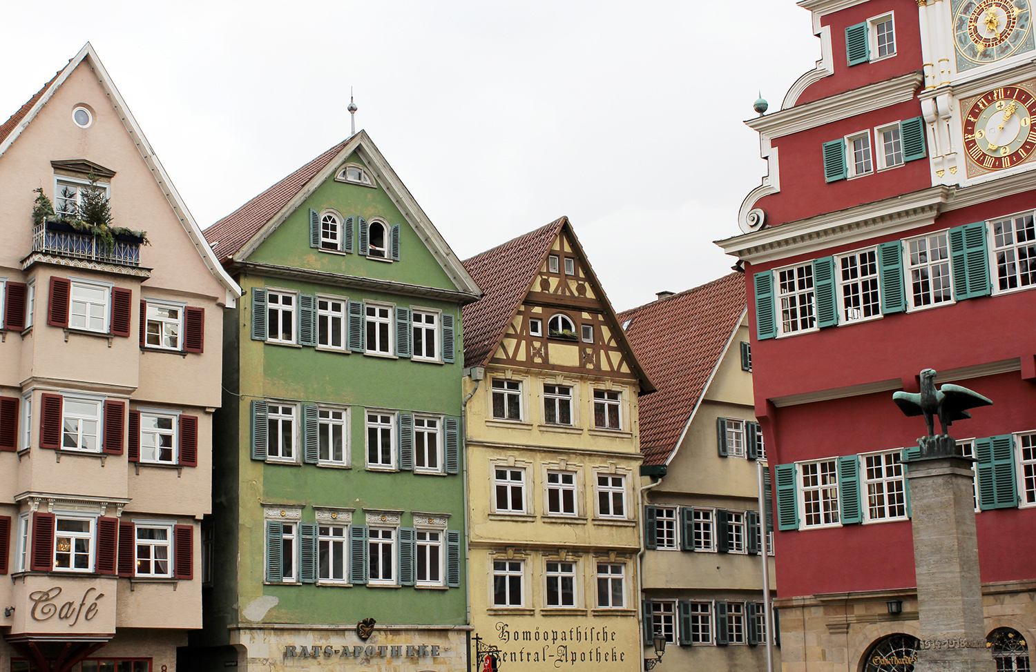 Altstadt