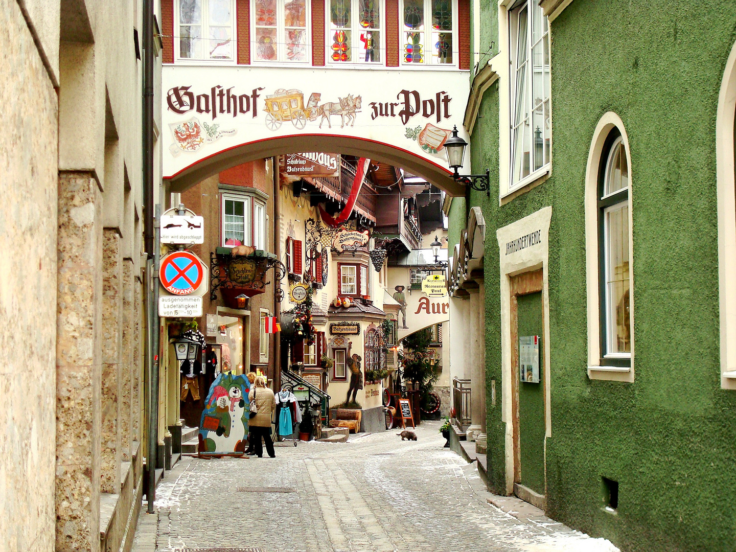 Altstadt 1