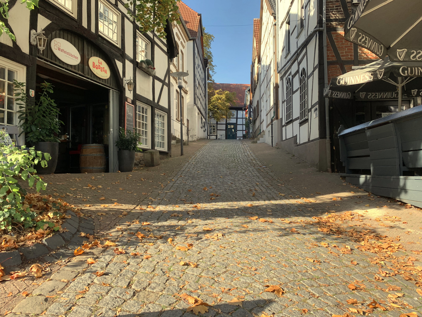 Altstadt Foto & Bild architektur, deutschland, europe Bilder auf