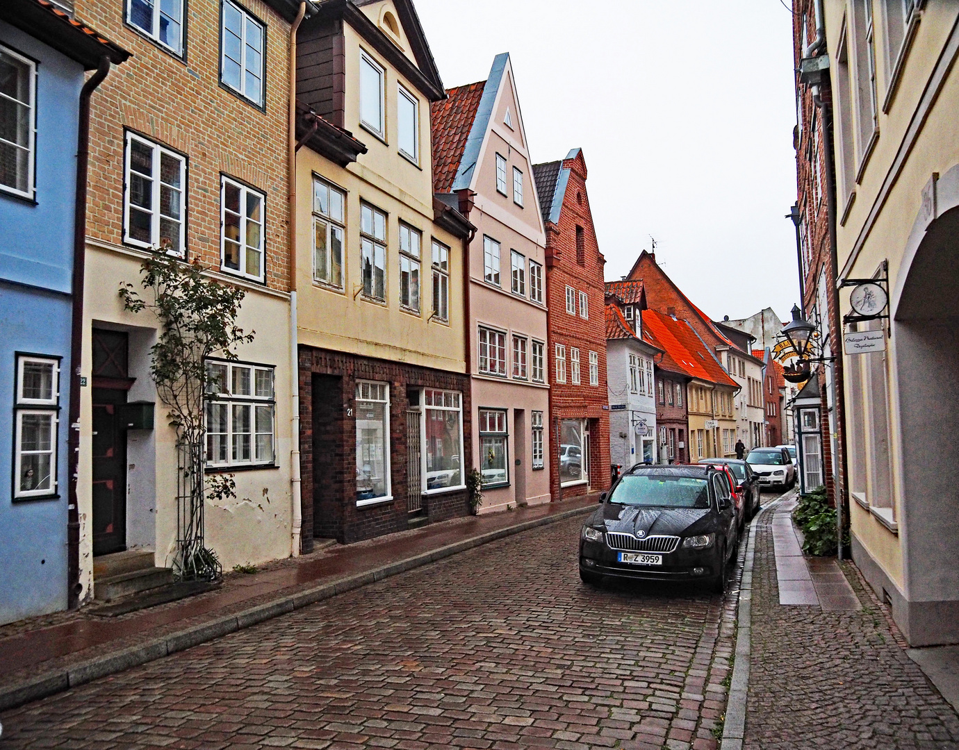 Altstadt