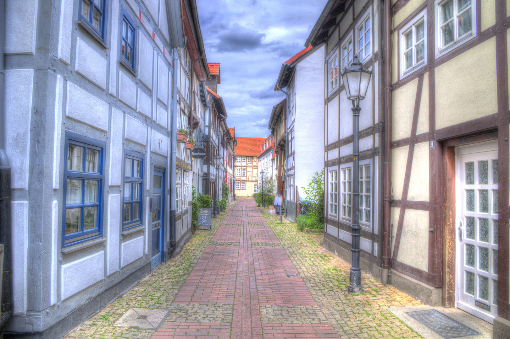 Altstadt 2