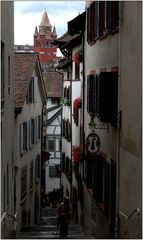 ... Altstadt ...