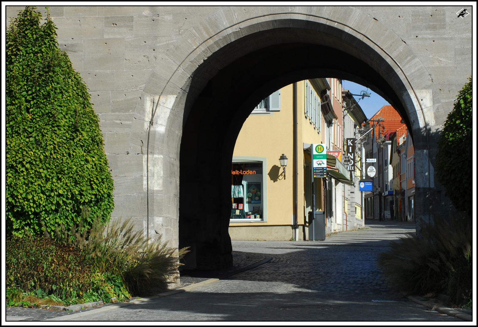 Altstadt