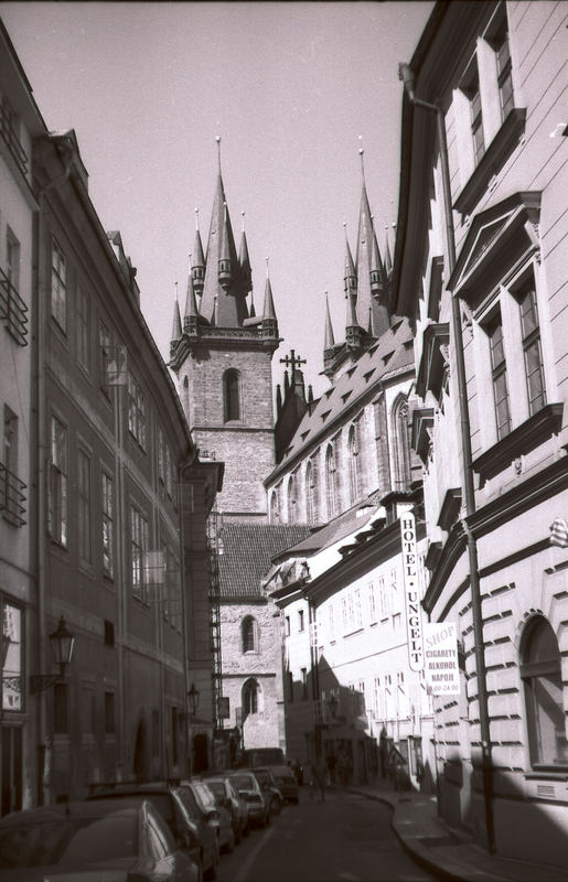 altstadt