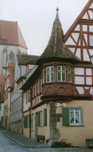 Altstadt