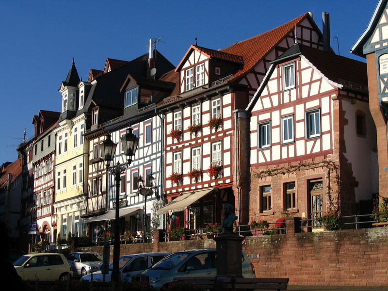 Altstadt