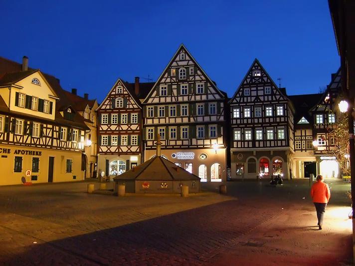 Altstadt