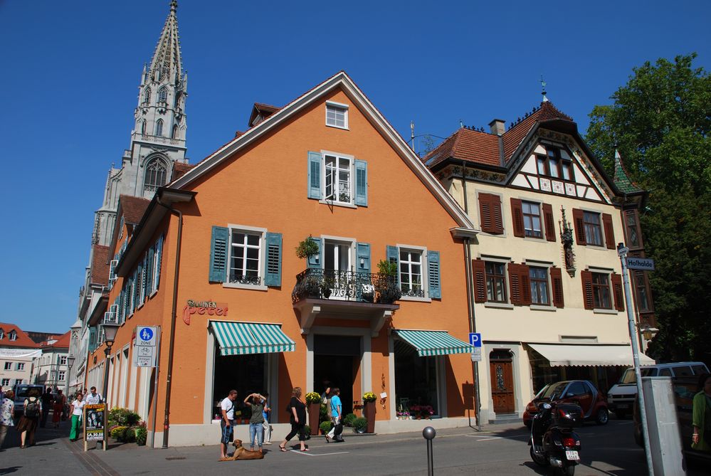 Altstadt