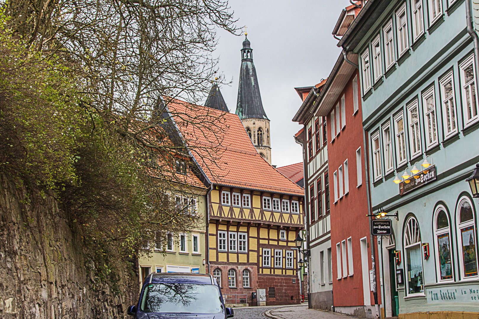 Altstadt