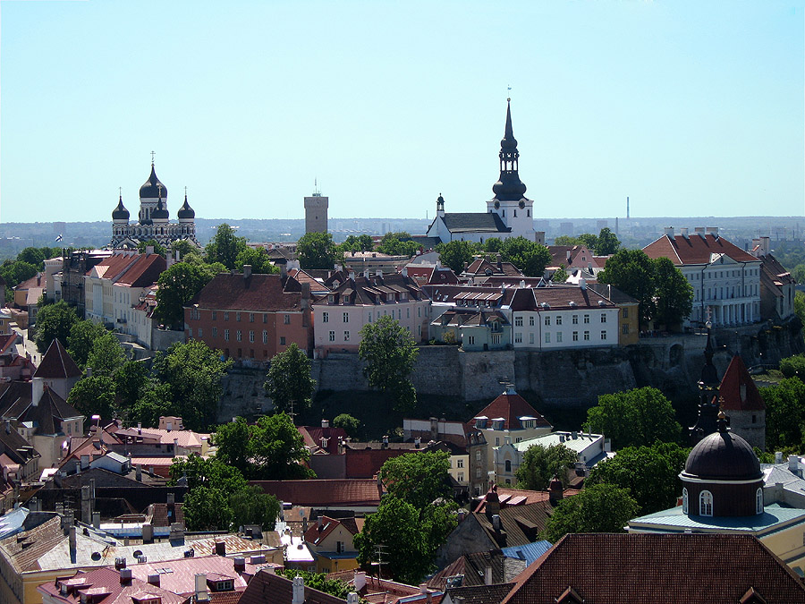 Altstadt