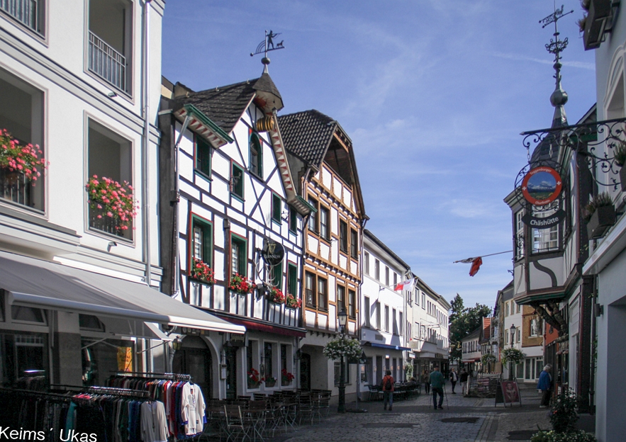 Altstadt Ahrweiler 2