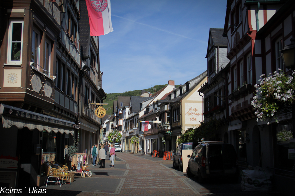 Altstadt Ahrweiler