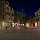 Altstadt am Aachener Dom