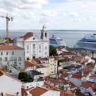 Altstadt am Hafen