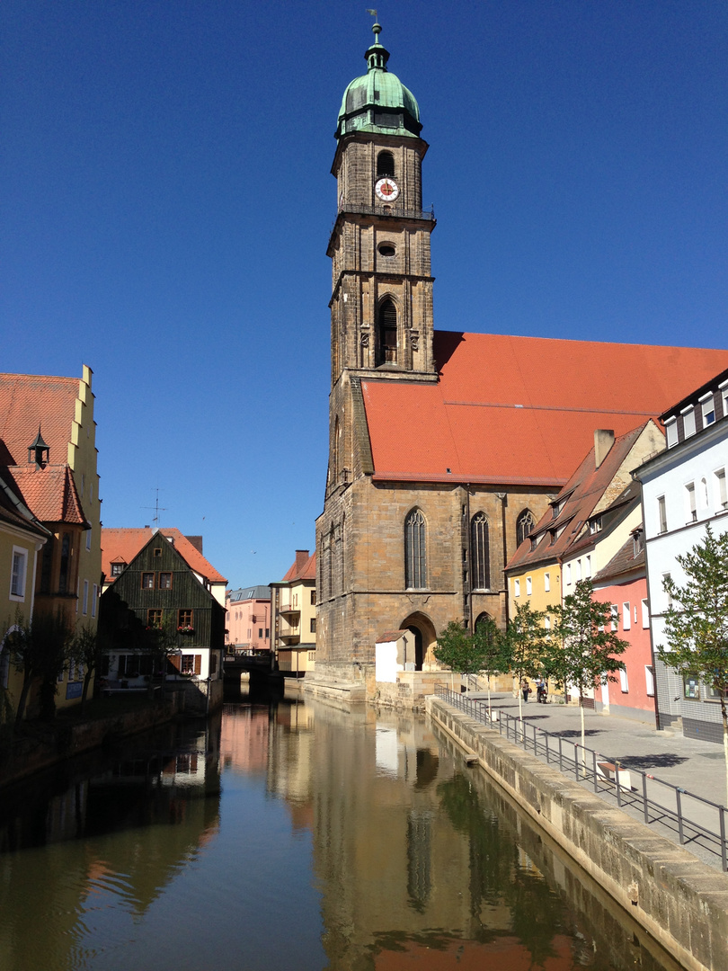 Altstadt Amberg