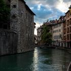 Altstadt Annecy