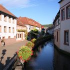 Altstadt Annweiler am Trifels