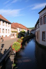 Altstadt Annweiler am Trifels