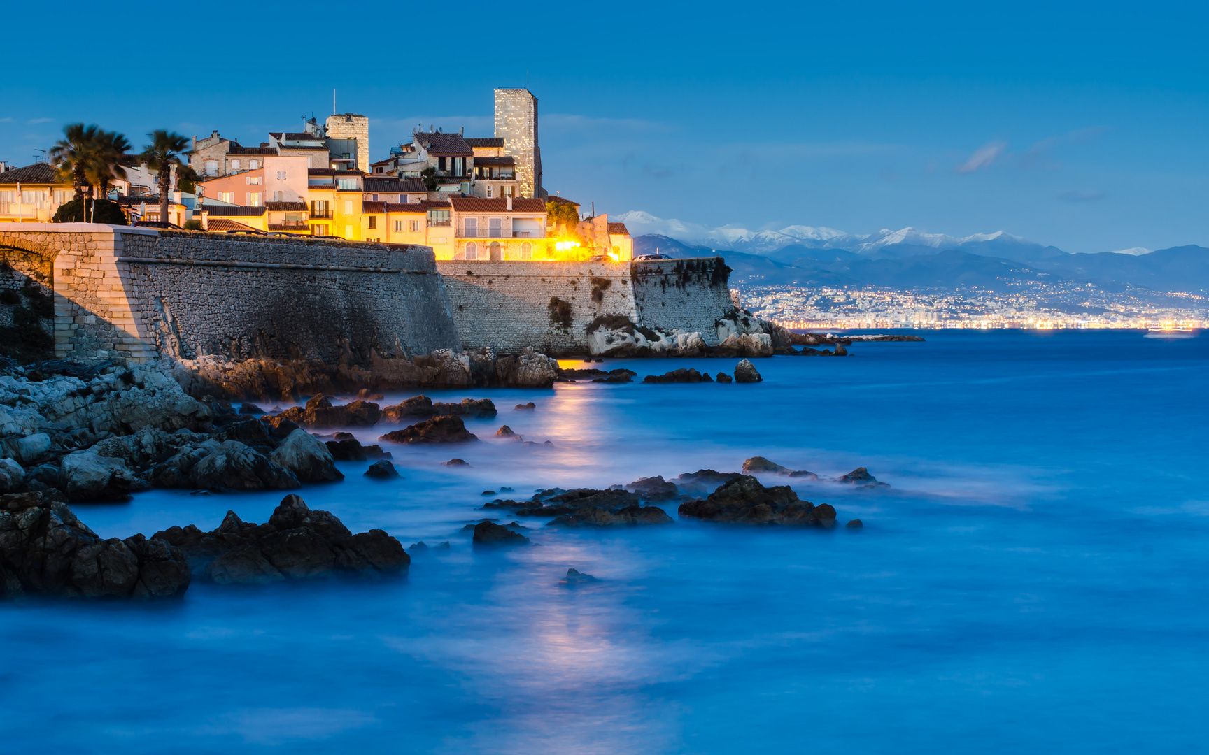 Altstadt Antibes