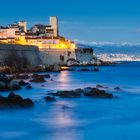 Altstadt Antibes