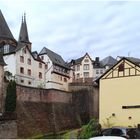 Altstadt-Architektur