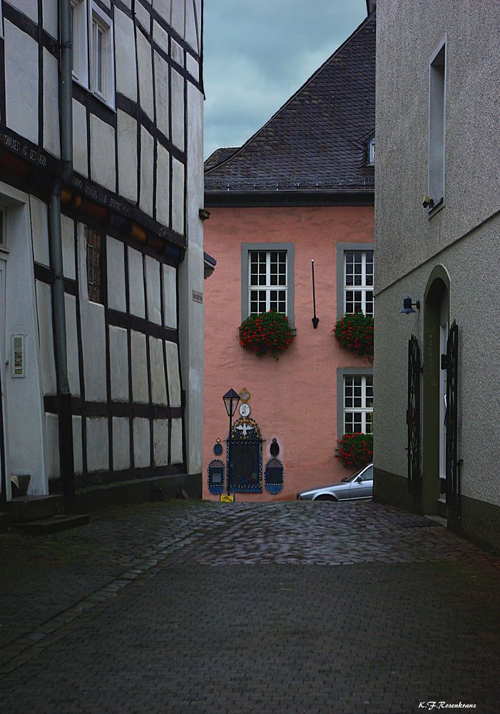 Altstadt Arnsberg