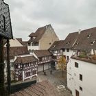 Altstadt aus einer anderen Sicht.