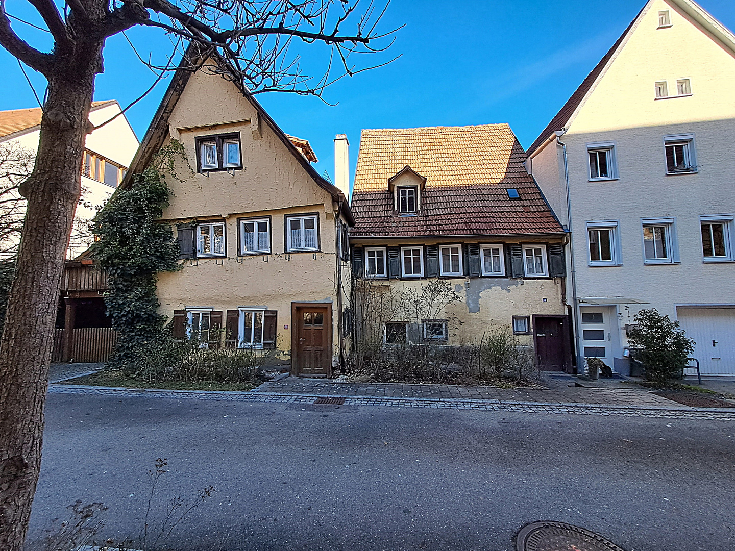 Altstadt Bad Urach