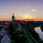 * * * Altstadt Bad Wimpfen * * *