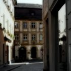 Altstadt, Bamberg