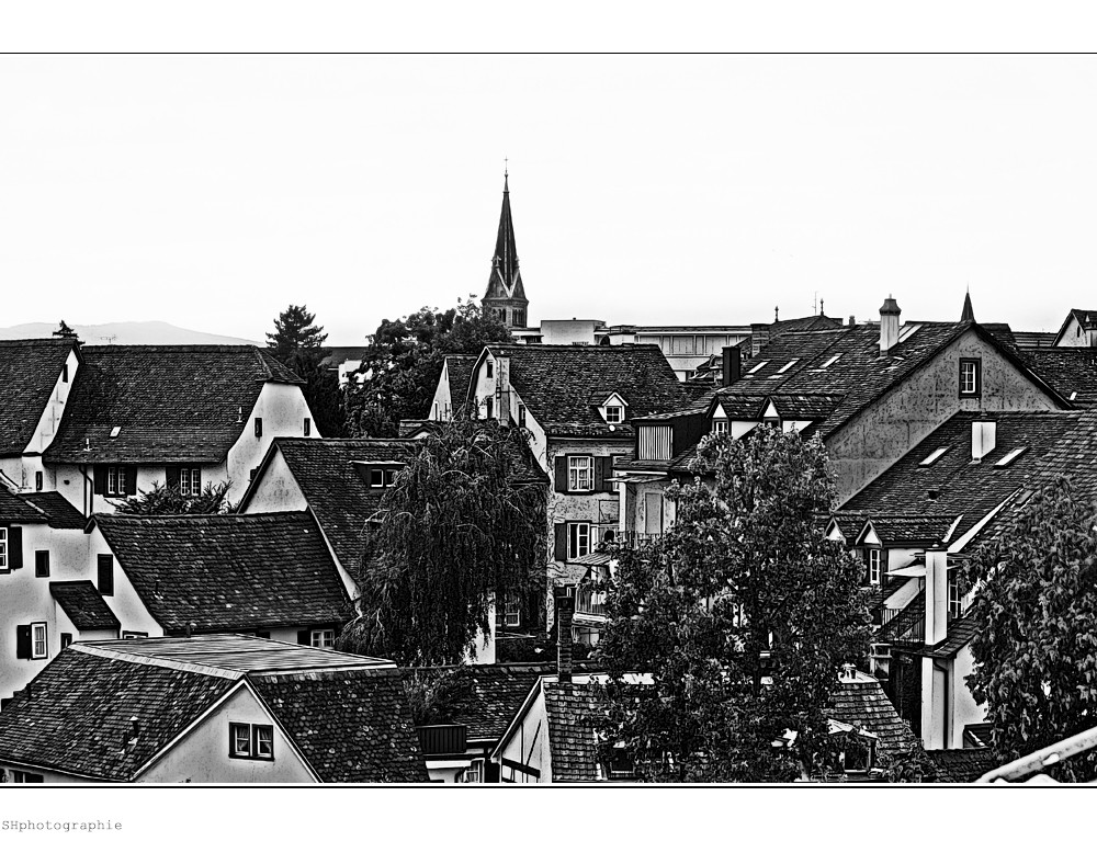 Altstadt Basel