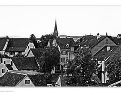 Altstadt Basel