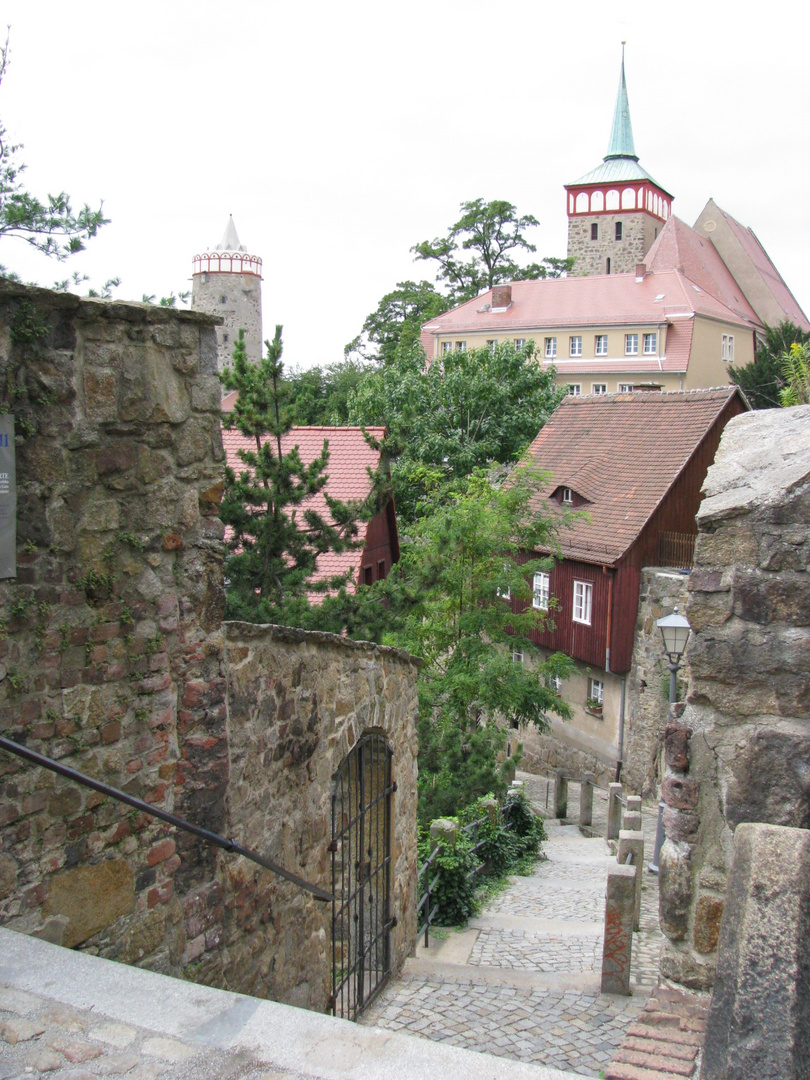 Altstadt Bautzen