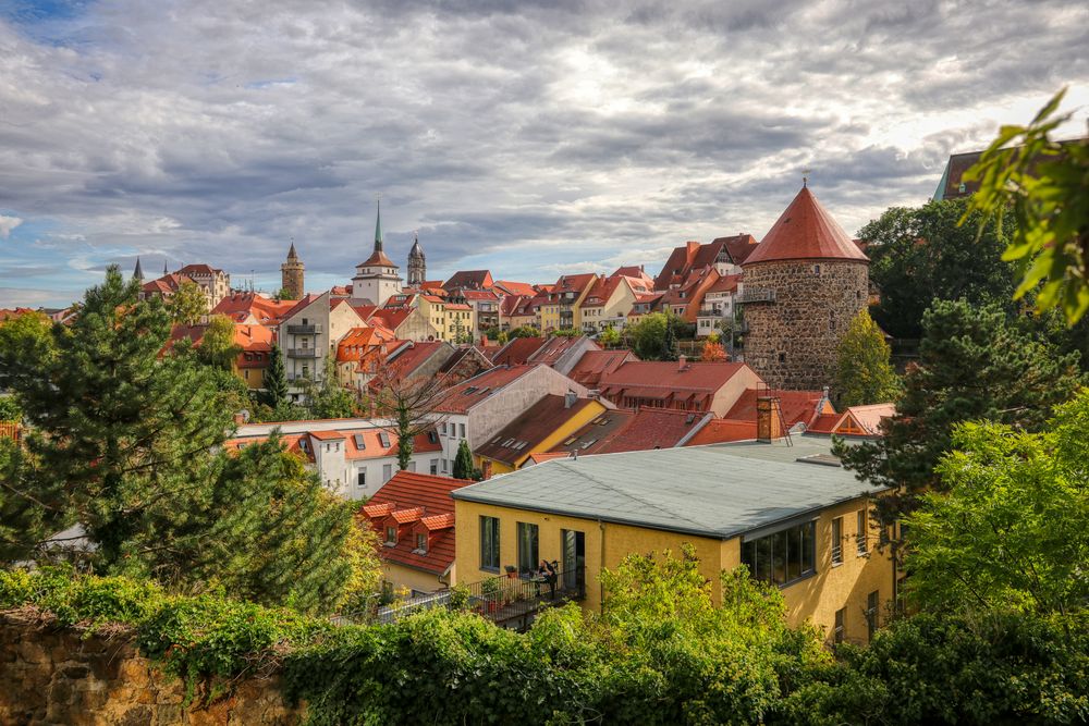 Altstadt Bautzen