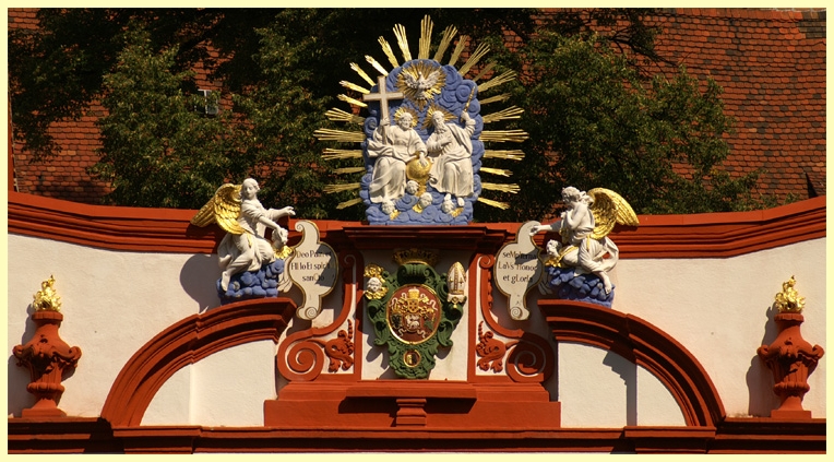 Altstadt Bautzen ist wieder restauriert