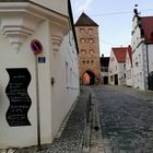 Altstadt Bayern 