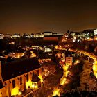 Altstadt bei Nacht