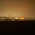 Altstadt bei nacht