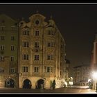 Altstadt bei Nacht I