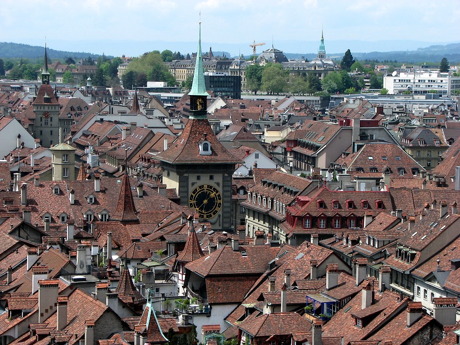 Altstadt Bern 2