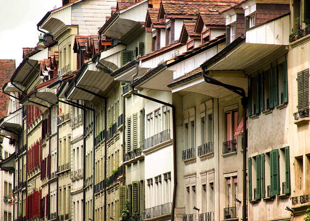 Altstadt Bern 2