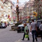 Altstadt Bern