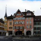 Altstadt Biel-Bienne