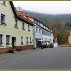 Altstadt Blauallgäu  II 