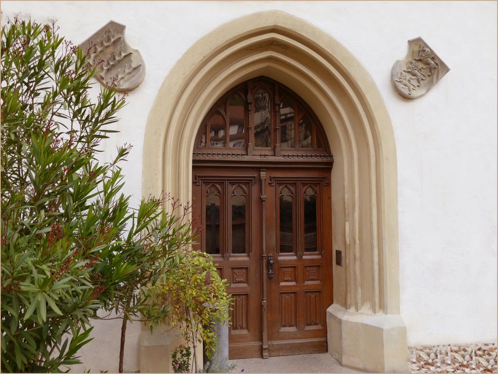  Altstadt Blauallgäu  Portal 