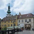 Altstadt Bratislava