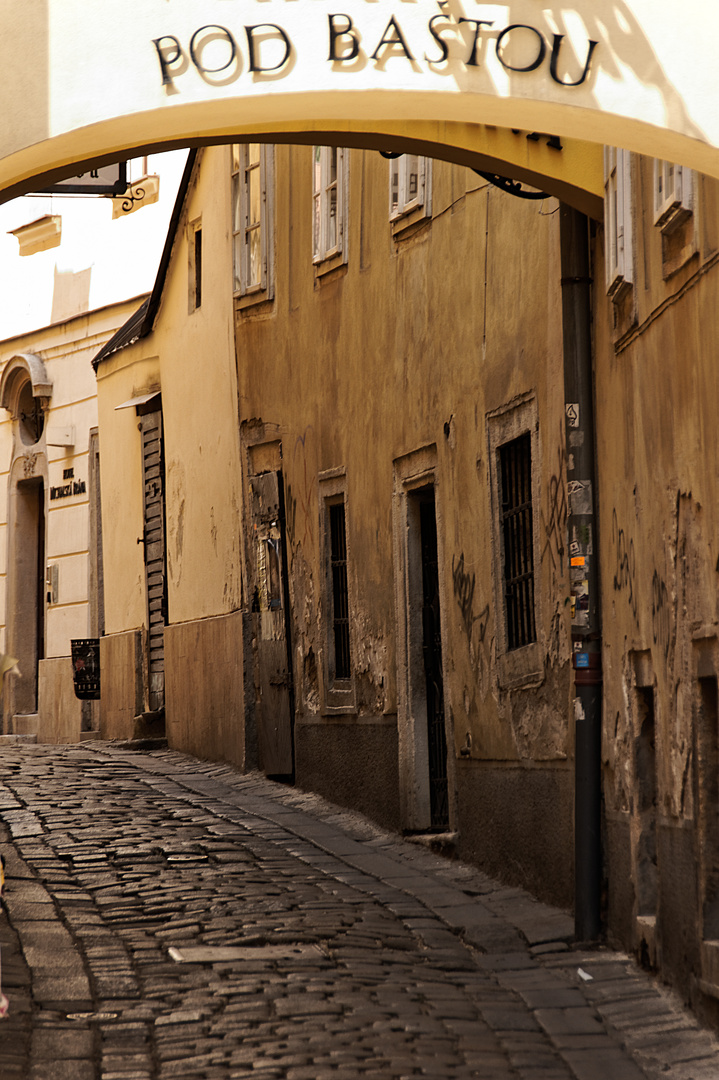 Altstadt Bratislava