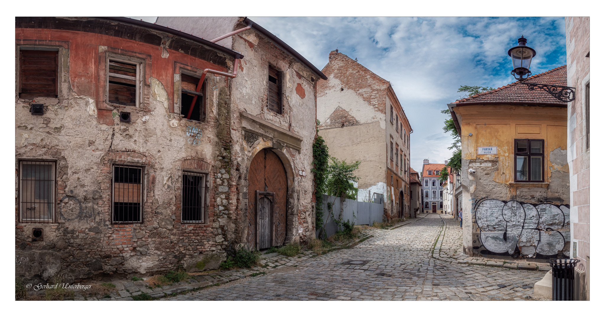 Altstadt Bratislava